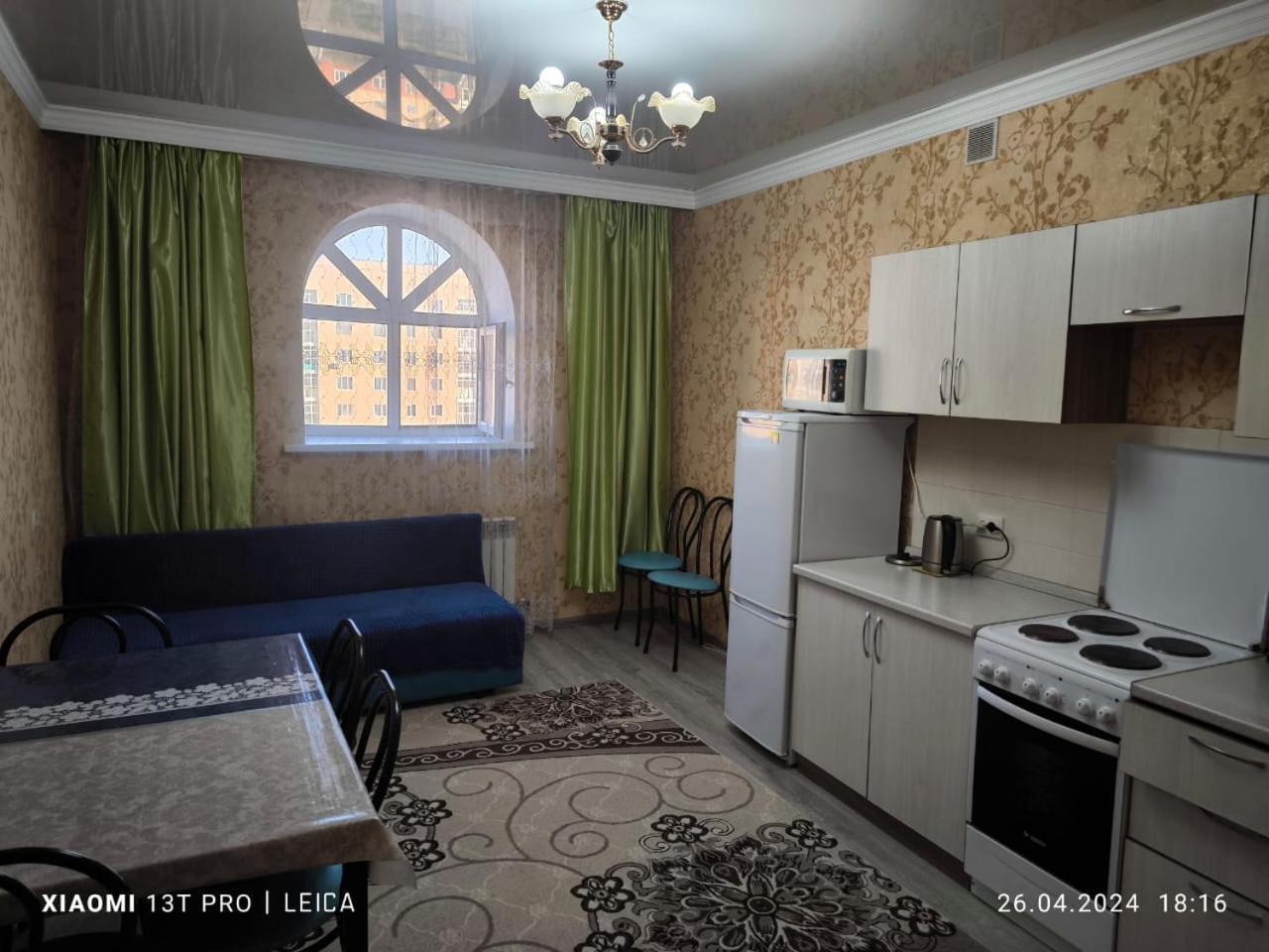 уютная комфорт класса112 Nur-Sultan (Astana)